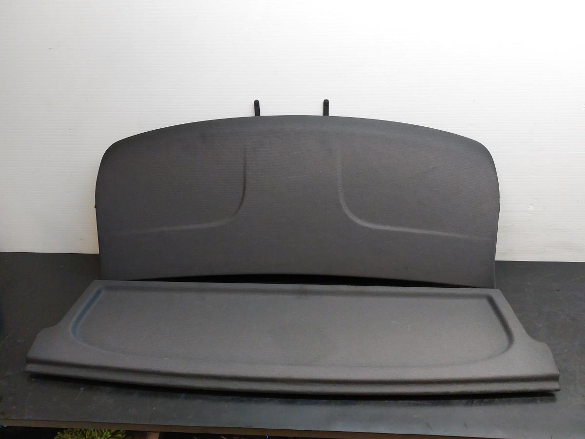 Chapeleira / tampo da mala AUDI A5 Sportback (8TA)