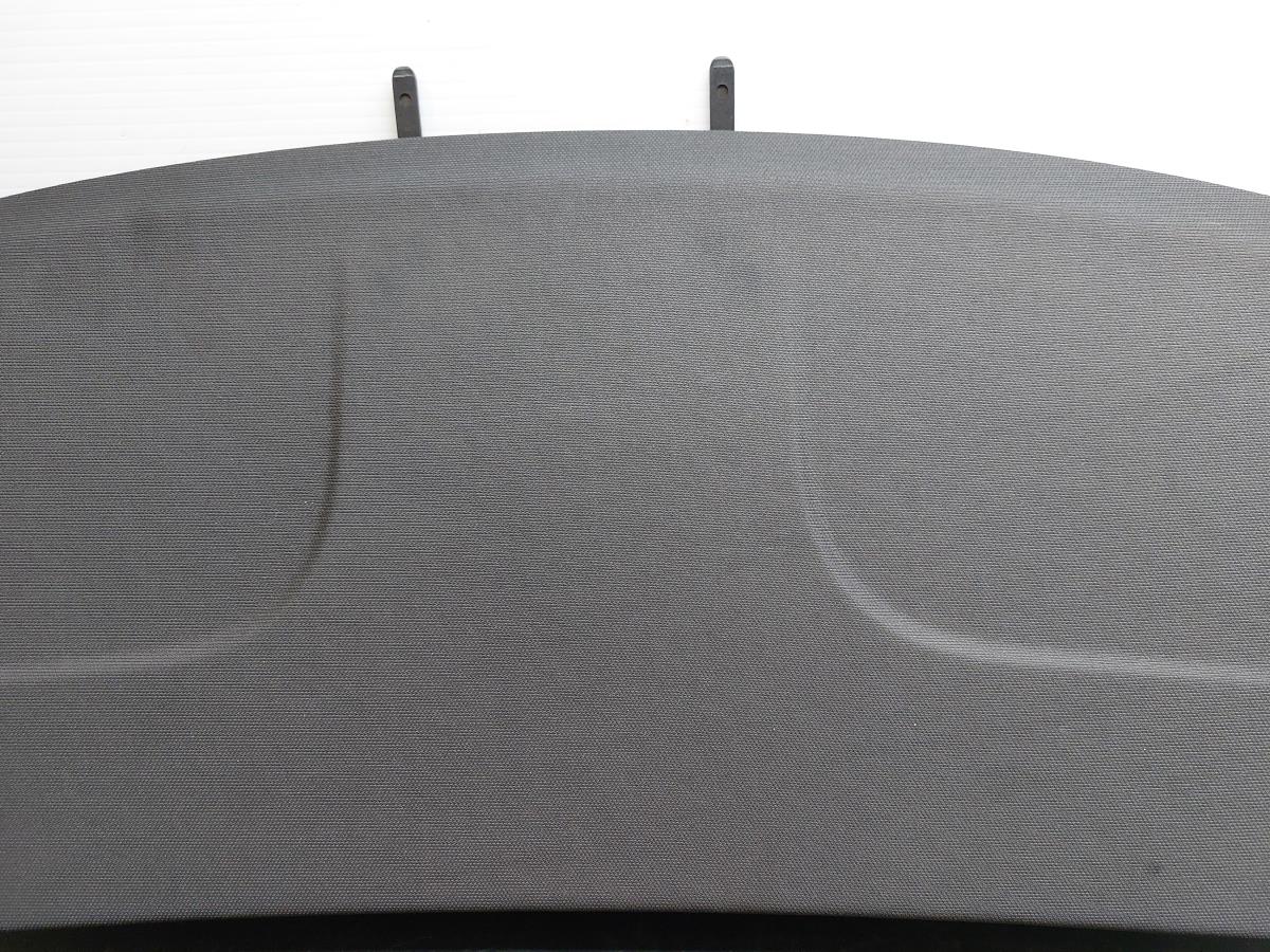 Chapeleira / tampo da mala AUDI A5 Sportback (8TA) Imagem-2