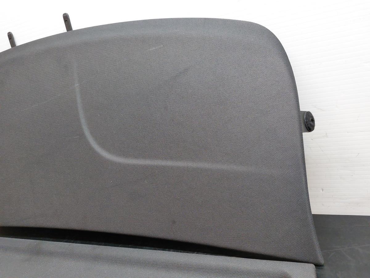 Chapeleira / tampo da mala AUDI A5 Sportback (8TA) Imagem-4