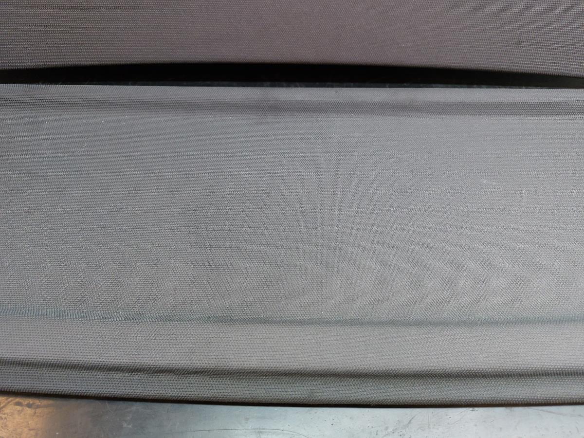 Chapeleira / tampo da mala AUDI A5 Sportback (8TA) Imagem-6