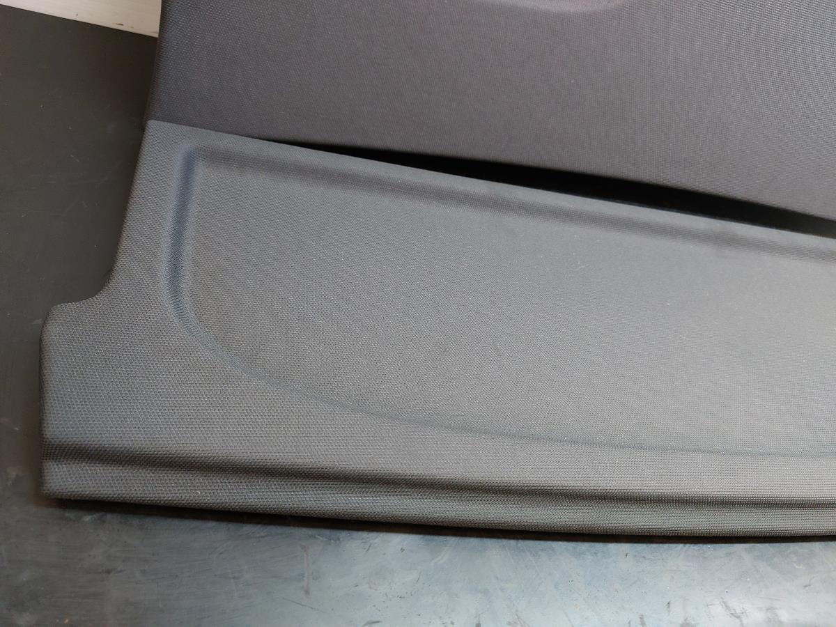 Chapeleira / tampo da mala AUDI A5 Sportback (8TA) Imagem-7