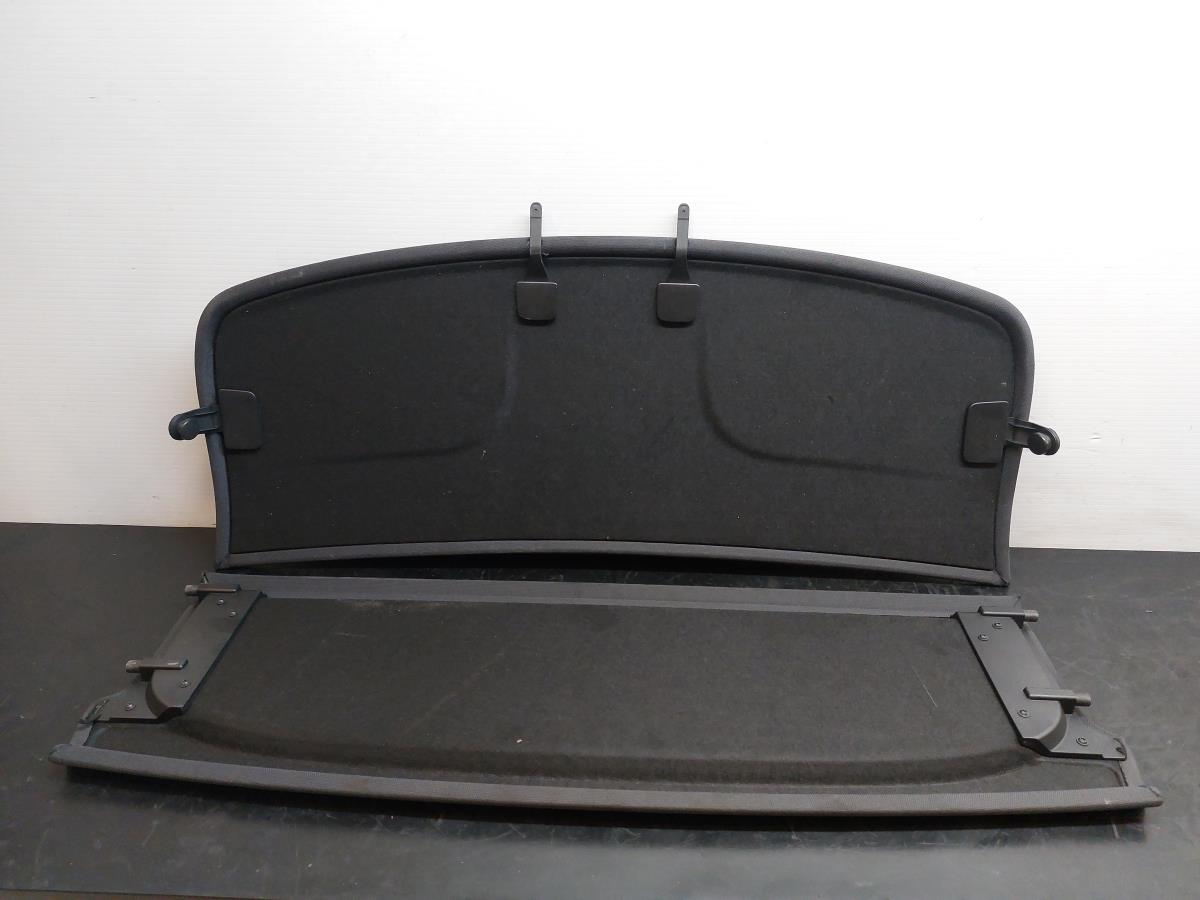 Chapeleira / tampo da mala AUDI A5 Sportback (8TA) Imagem-8