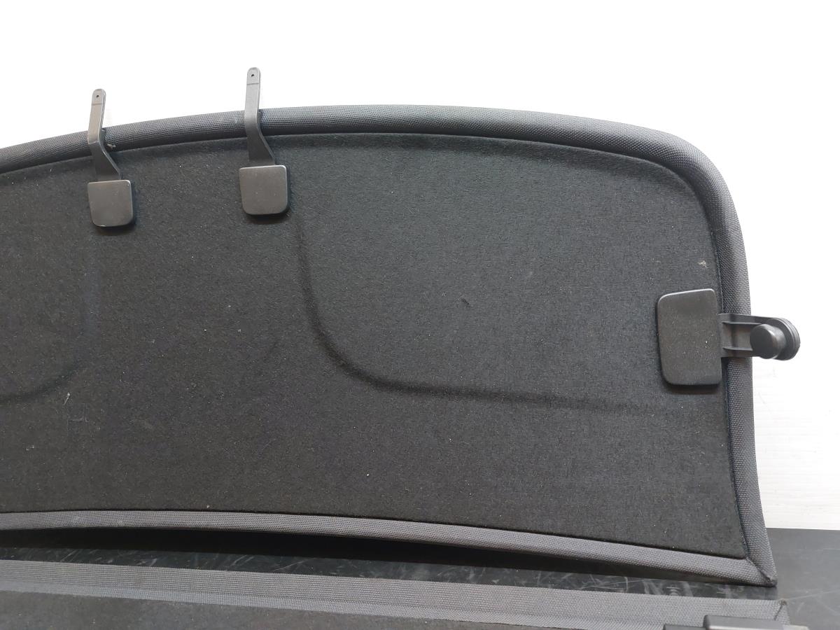 Chapeleira / tampo da mala AUDI A5 Sportback (8TA) Imagem-10