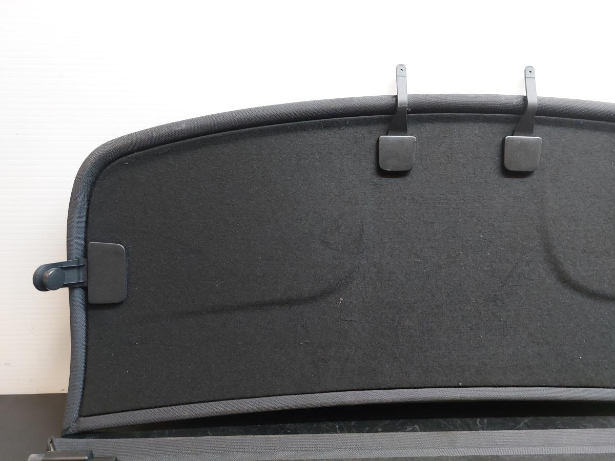 Chapeleira / tampo da mala AUDI A5 Sportback (8TA) Imagem-9