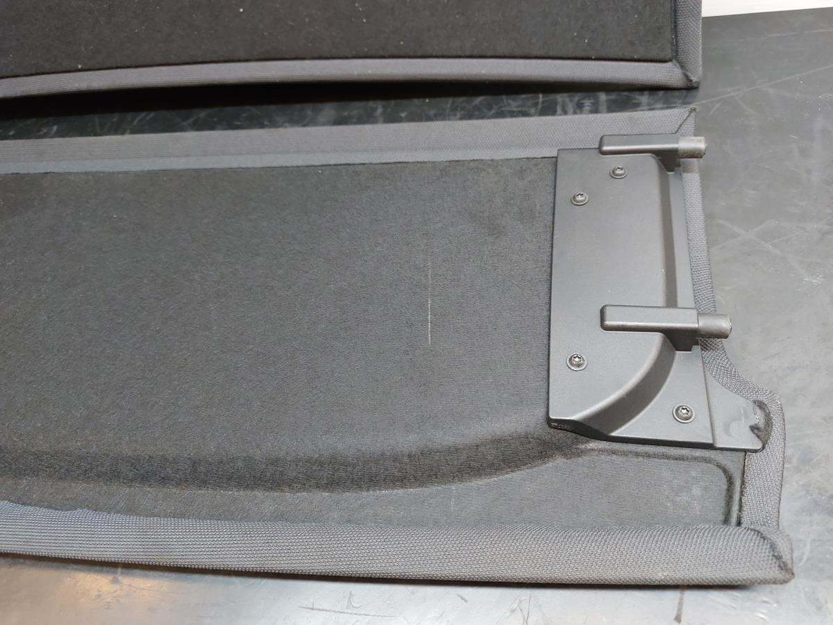 Chapeleira / tampo da mala AUDI A5 Sportback (8TA) Imagem-11
