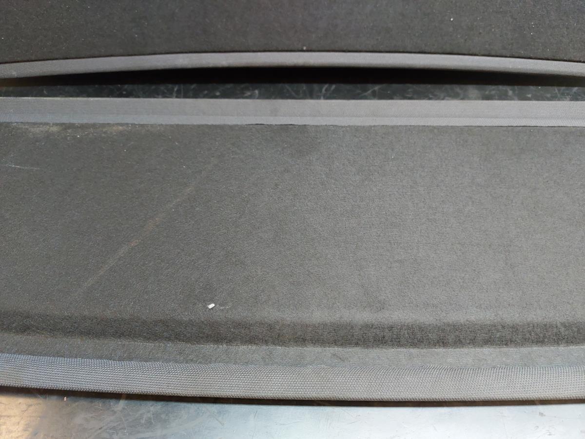 Chapeleira / tampo da mala AUDI A5 Sportback (8TA) Imagem-12