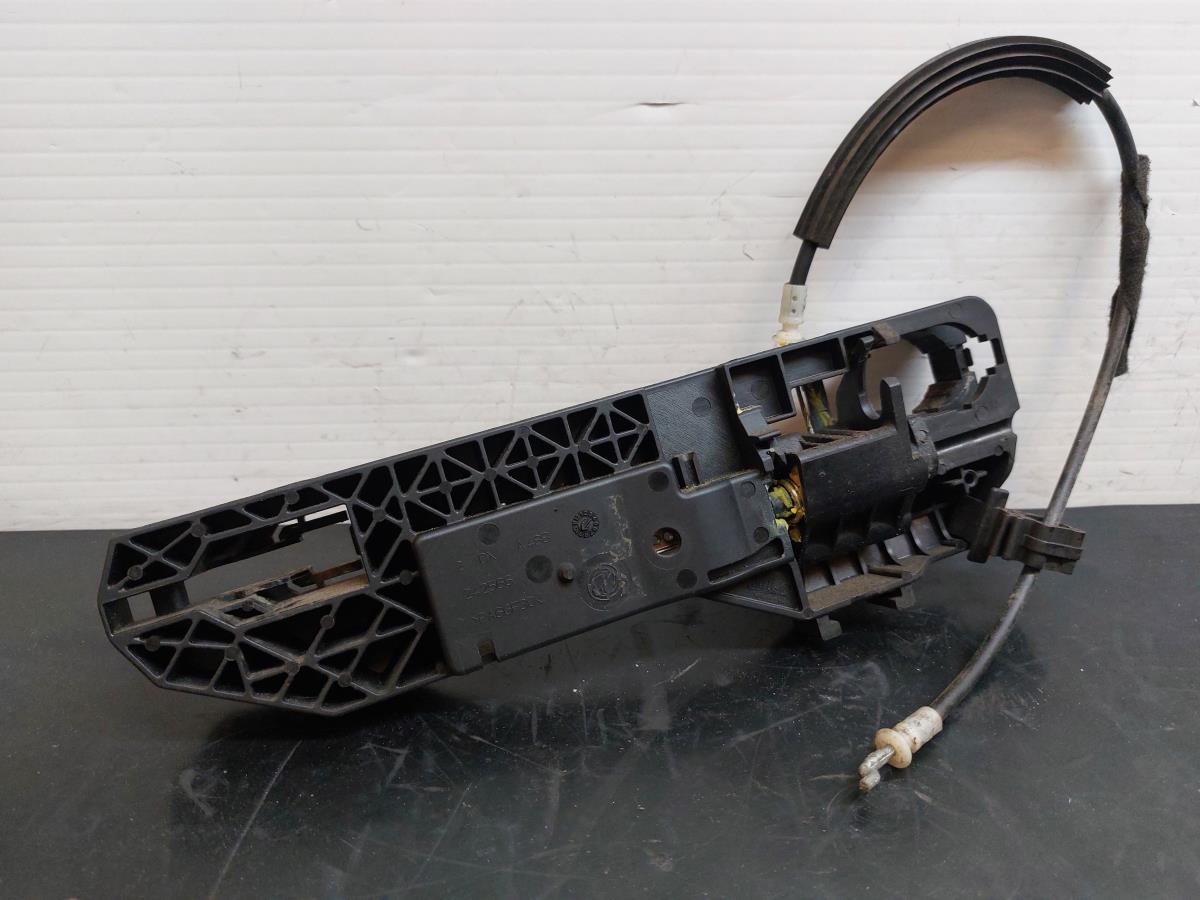 Right front door handle support ALFA ROMEO Giulietta (940_) Imagem-2