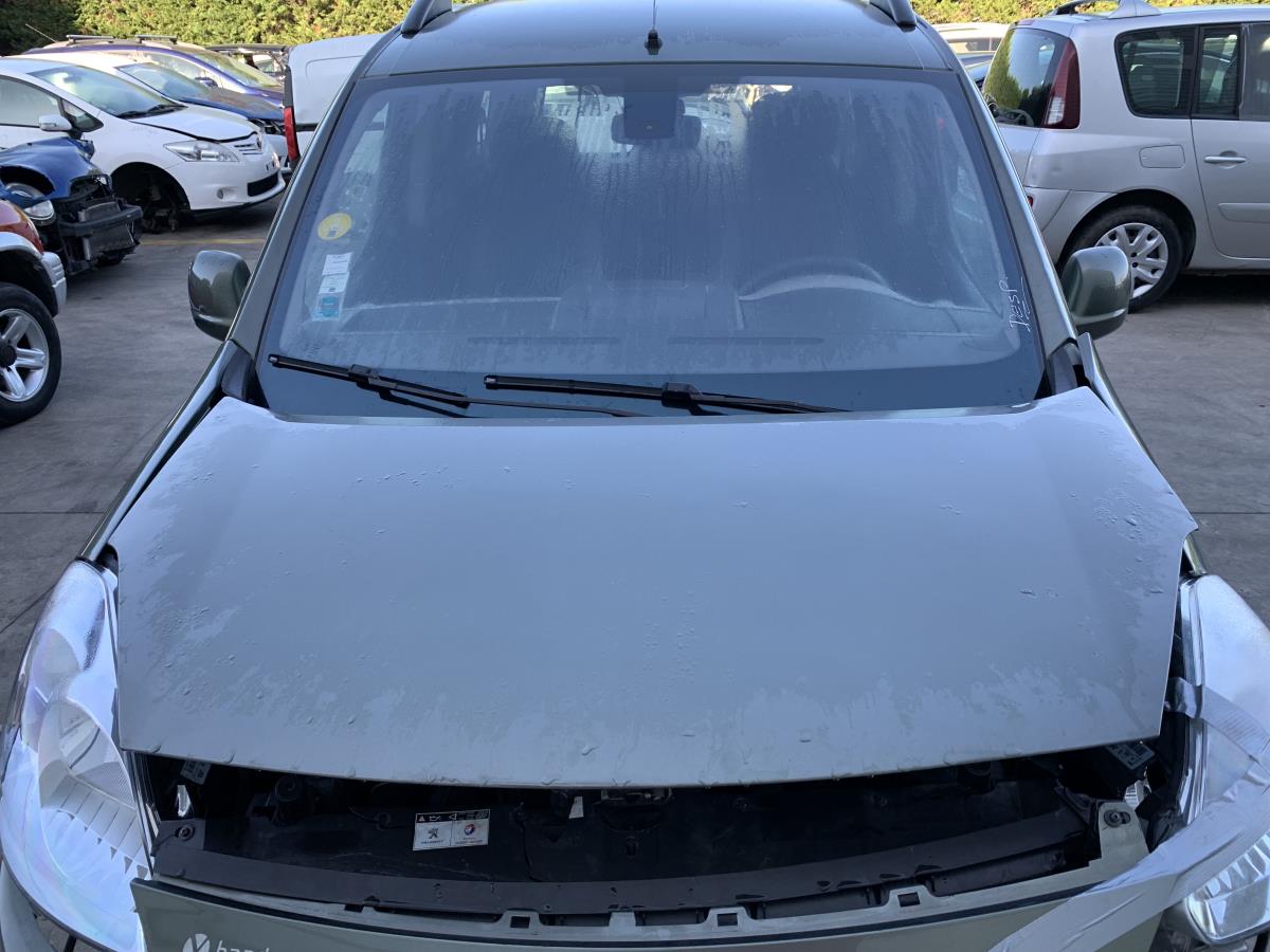 Capot PEUGEOT Partner II Tepee | 2008 - 2025