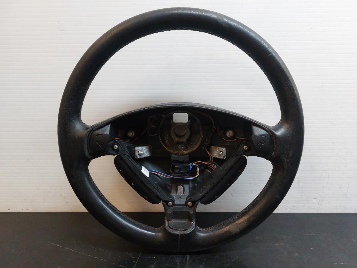 Volante de direção OPEL Astra G Hatchback (F48_, F08_) Imagem-0