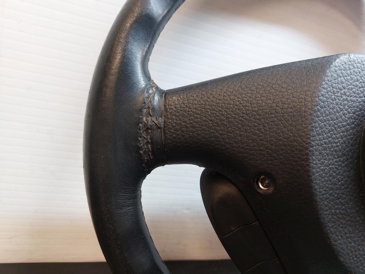 Volante de direção OPEL Astra G Hatchback (F48_, F08_) Imagem-15
