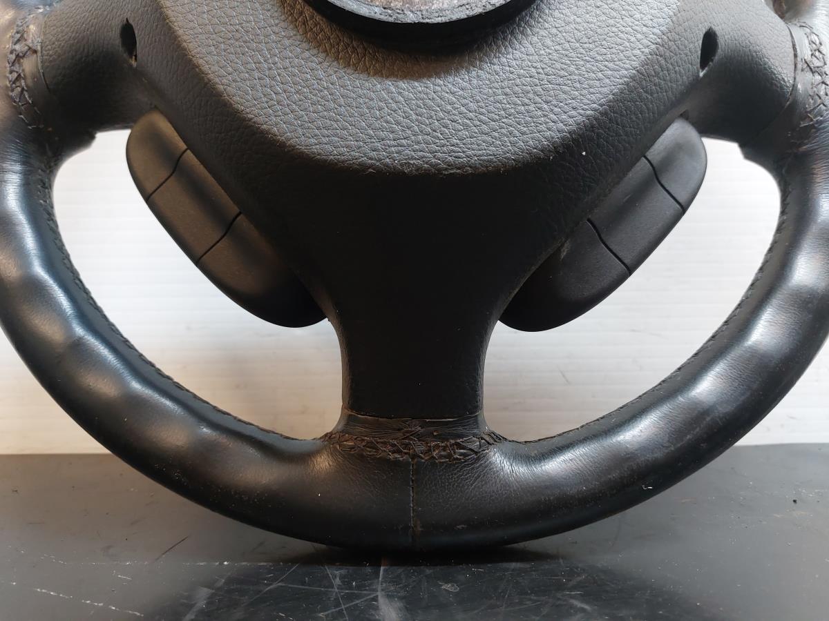 Volante de direção OPEL Astra G Hatchback (F48_, F08_) Imagem-21