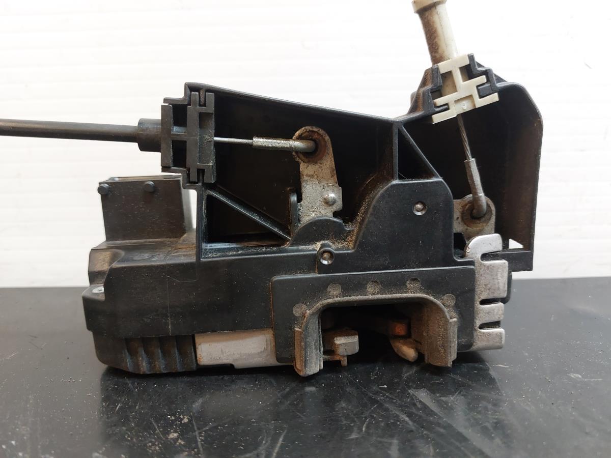 Serratura / chiusura porta anteriore sinistro OPEL Astra G Hatchback (F48_, F08_) Imagem-5