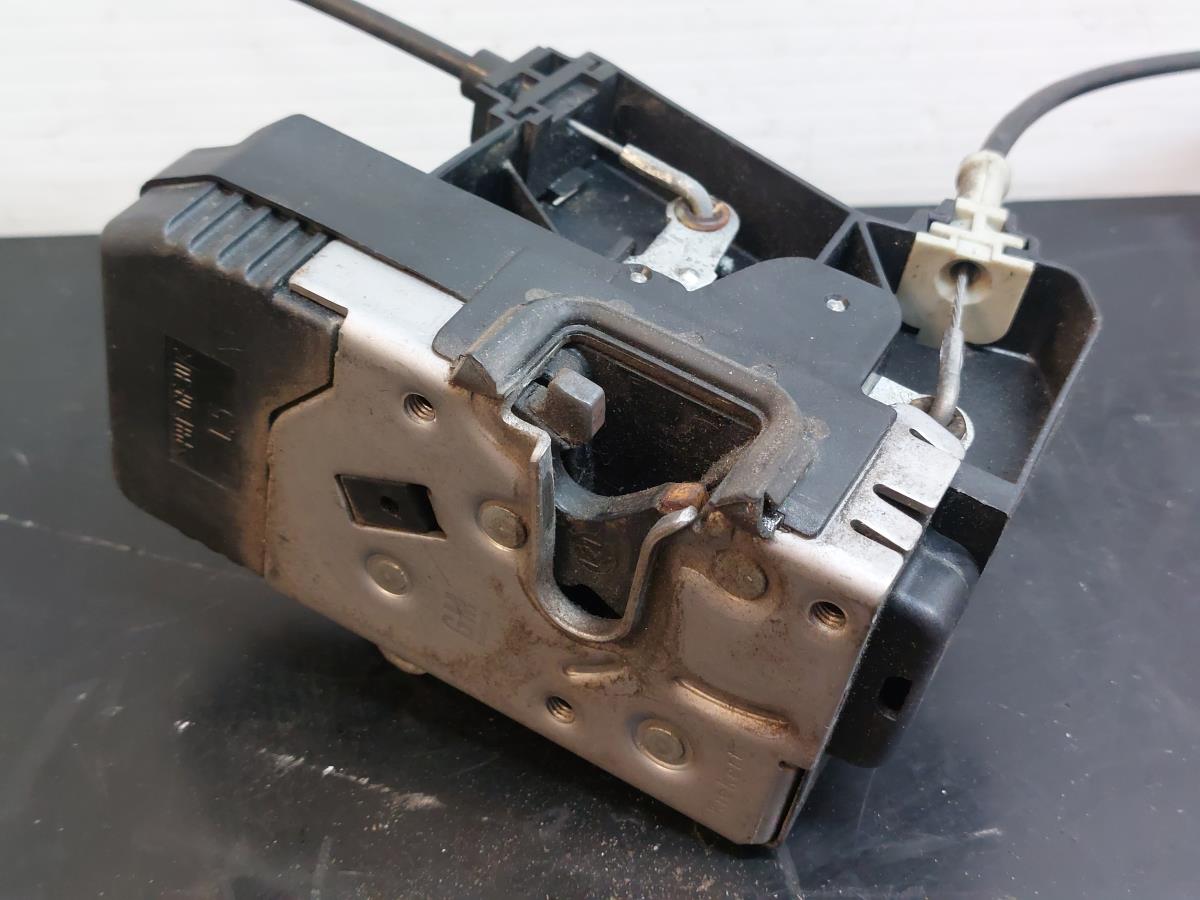Serratura / chiusura porta anteriore sinistro OPEL Astra G Hatchback (F48_, F08_) Imagem-4
