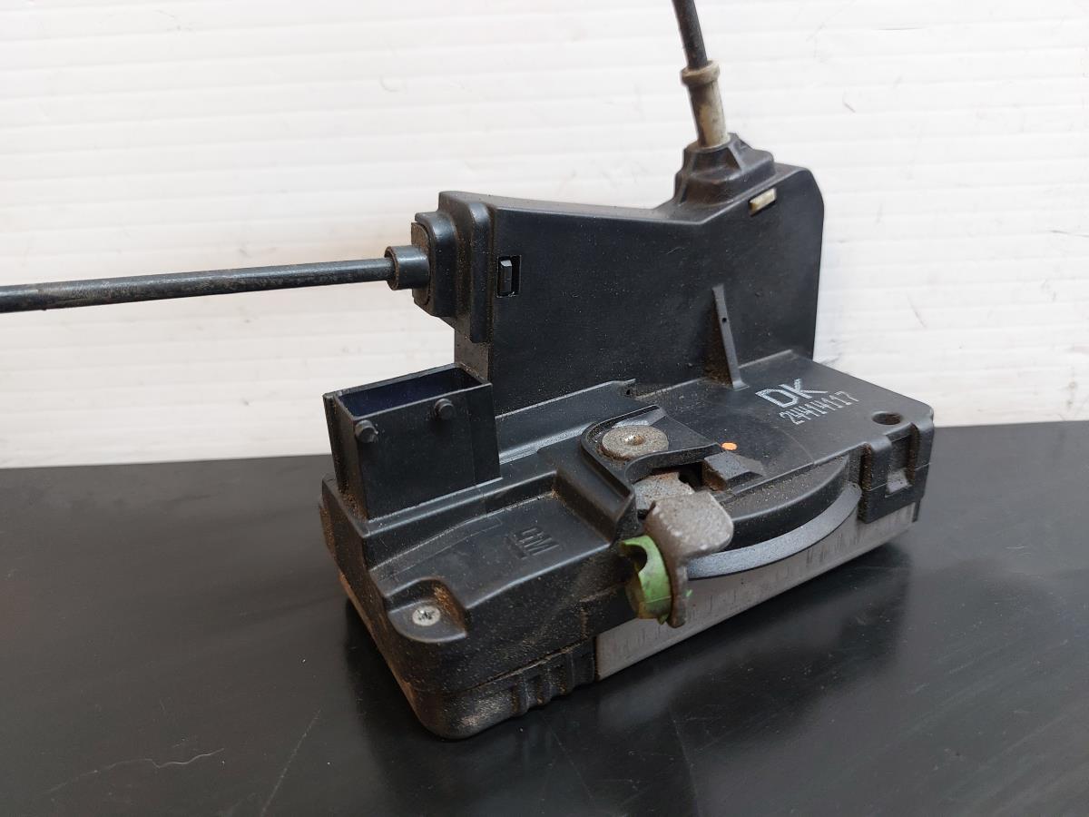 Serratura / chiusura porta Anteriore Destro OPEL Astra G Hatchback (F48_, F08_)