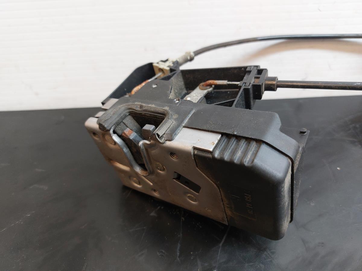 Serratura / chiusura porta Anteriore Destro OPEL Astra G Hatchback (F48_, F08_) Imagem-1