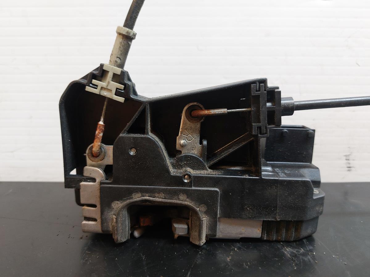 Serratura / chiusura porta Anteriore Destro OPEL Astra G Hatchback (F48_, F08_) Imagem-2