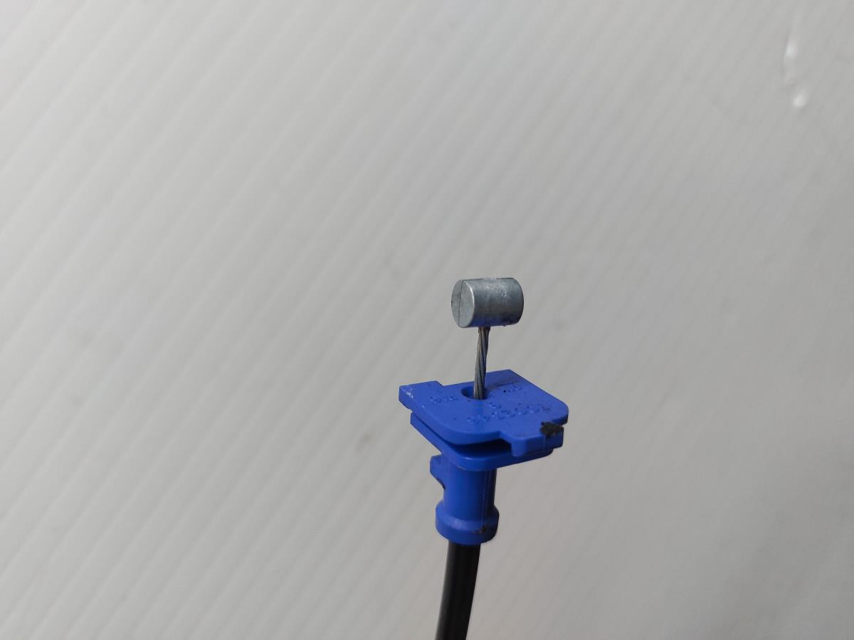 Serratura / chiusura porta Anteriore Destro OPEL Astra G Hatchback (F48_, F08_) Imagem-4