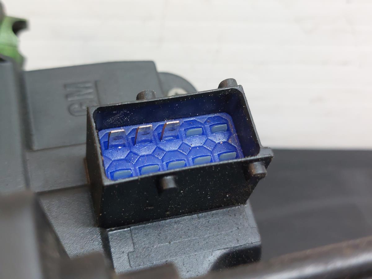 Serratura / chiusura porta Anteriore Destro OPEL Astra G Hatchback (F48_, F08_) Imagem-5