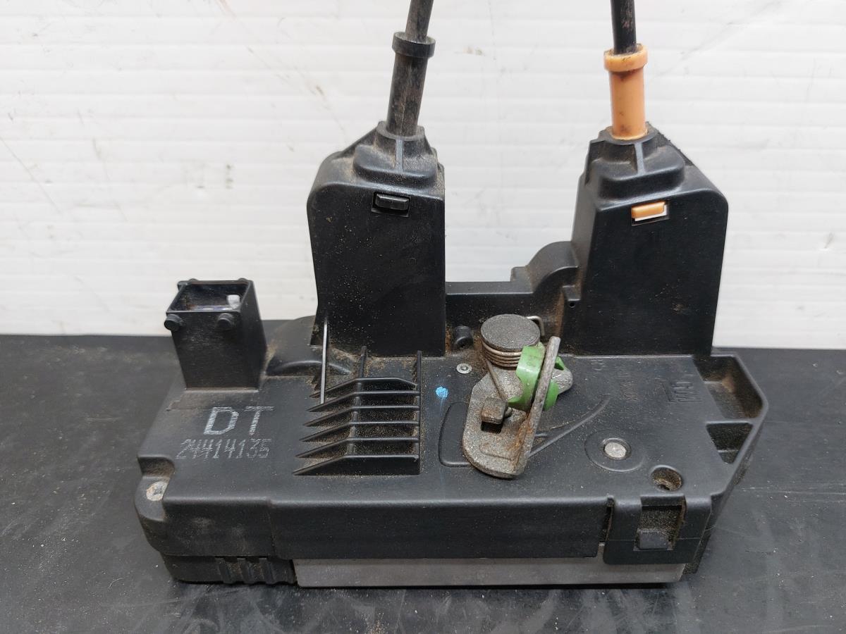 Rear Right Door Lock OPEL Astra G Hatchback (F48_, F08_) Imagem-1