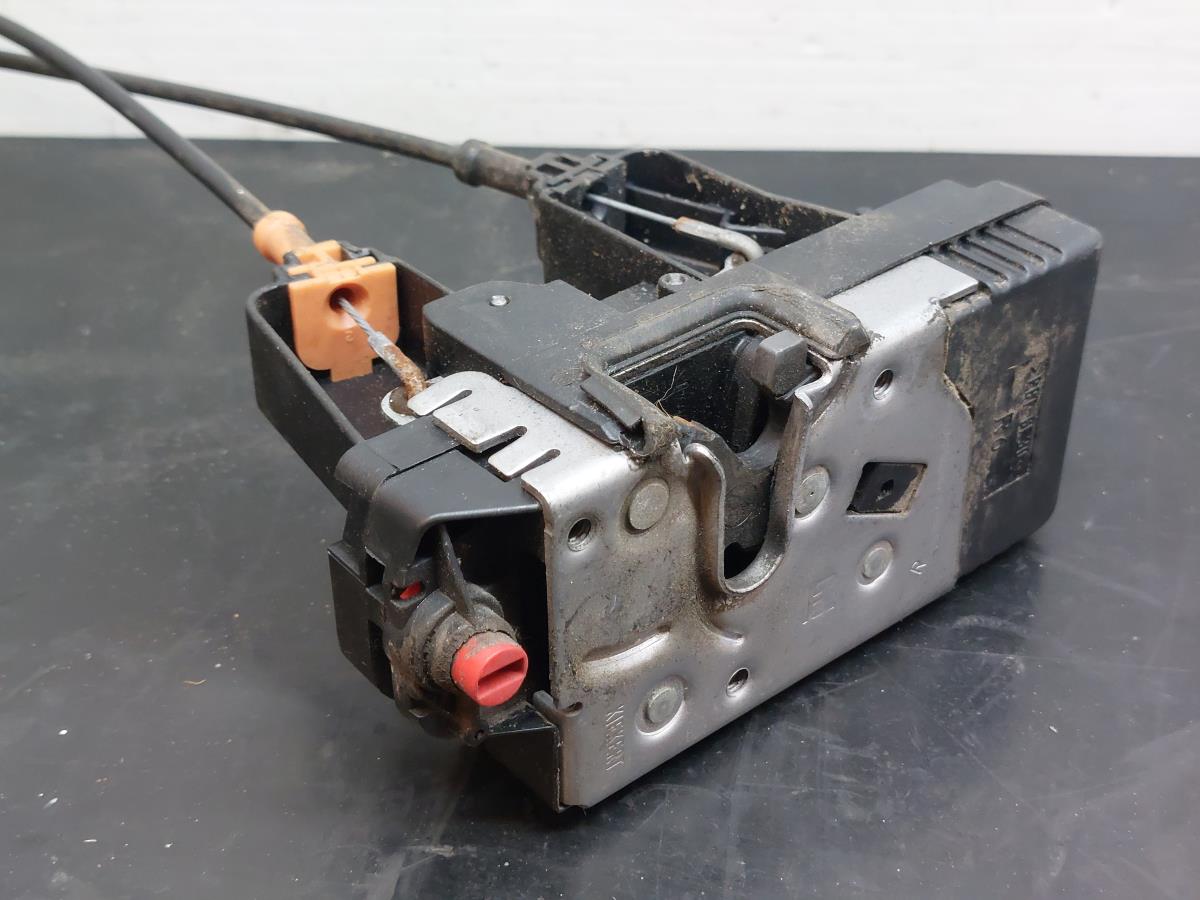 Rear Right Door Lock OPEL Astra G Hatchback (F48_, F08_) Imagem-3