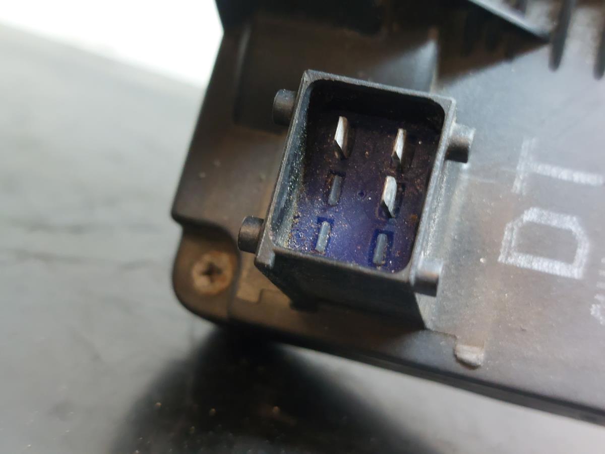 Rear Right Door Lock OPEL Astra G Hatchback (F48_, F08_) Imagem-4