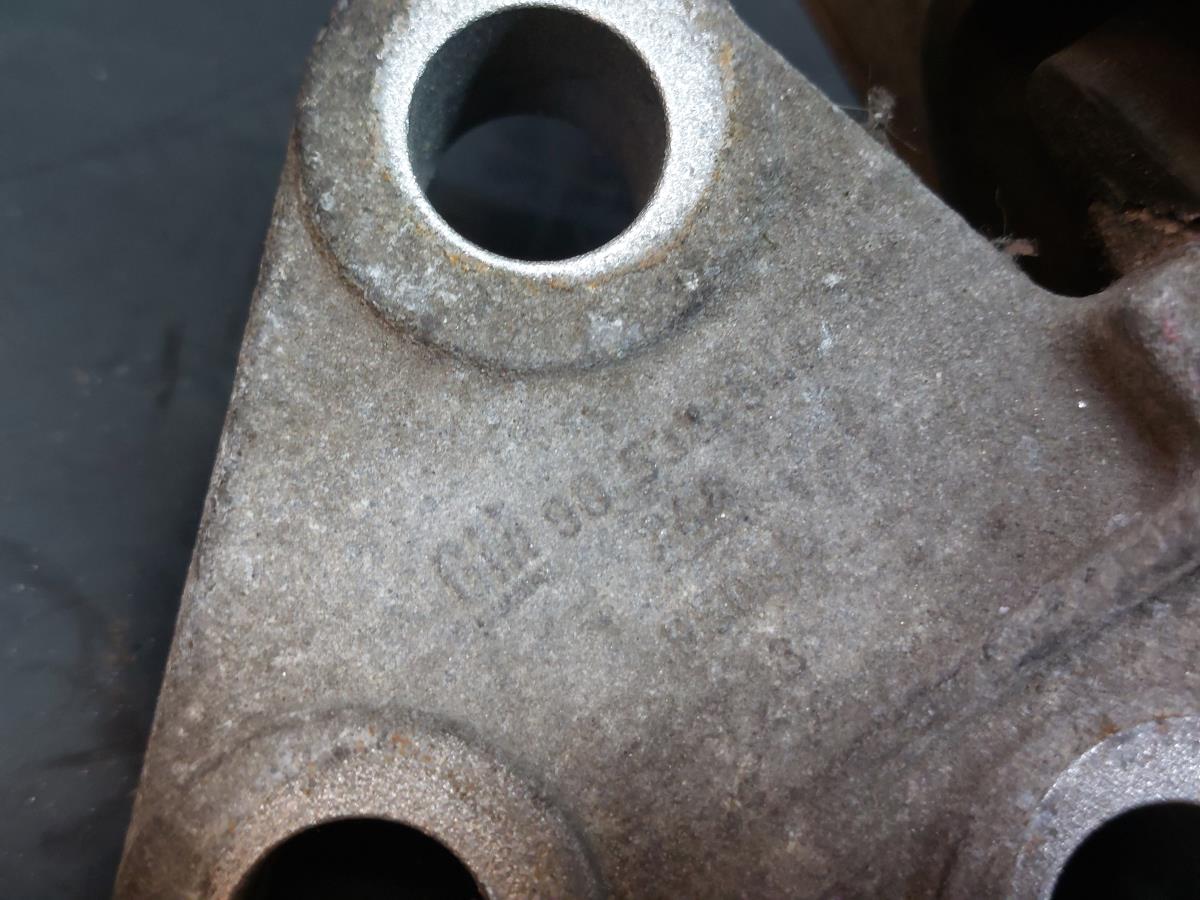 Supporto Motore OPEL Astra G Hatchback (F48_, F08_) Imagem-2