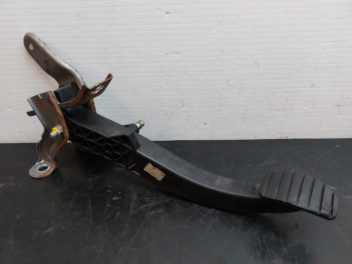 Pedal RENAULT Megane II (BM0/1_, CM0/1_)