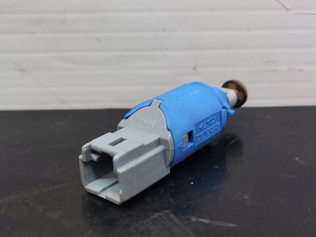 Válvula pedal embraiagem RENAULT Megane II (BM0/1_, CM0/1_) Imagem-1