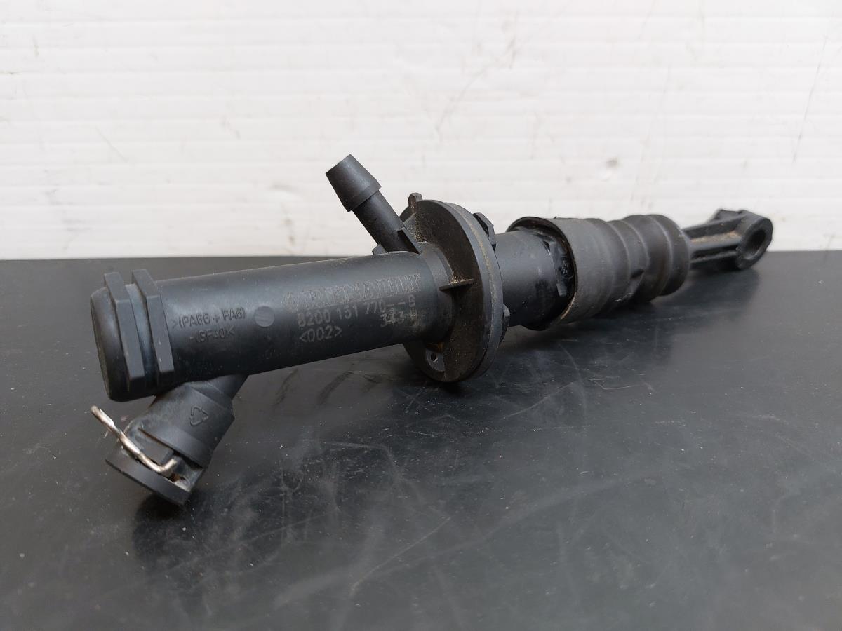 Bomba de embraiagem RENAULT Megane II (BM0/1_, CM0/1_)