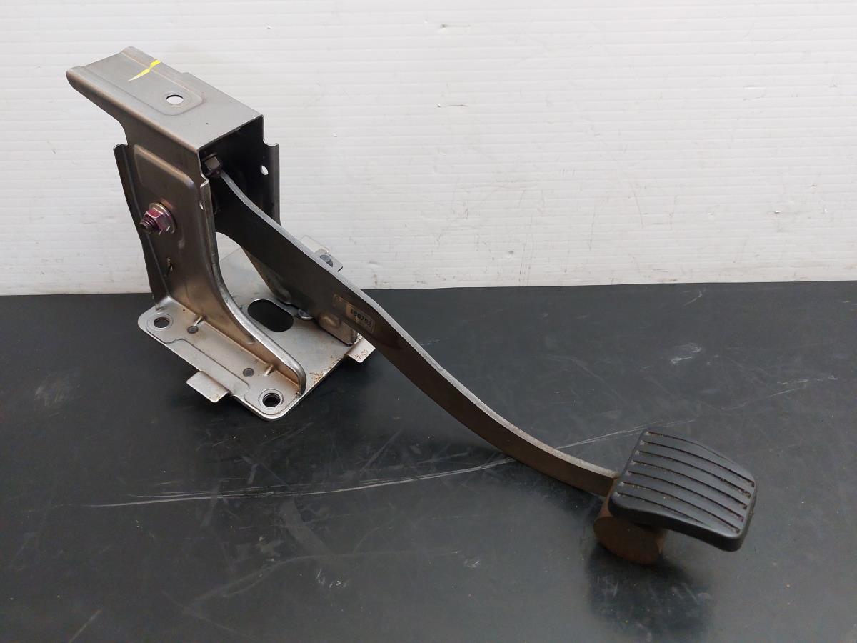 Pedal CHEVROLET Aveo Sedan (T250, T255)