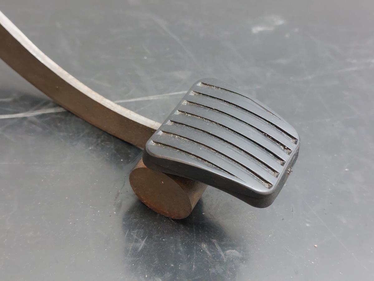 Pedal CHEVROLET Aveo Sedan (T250, T255) Imagem-1