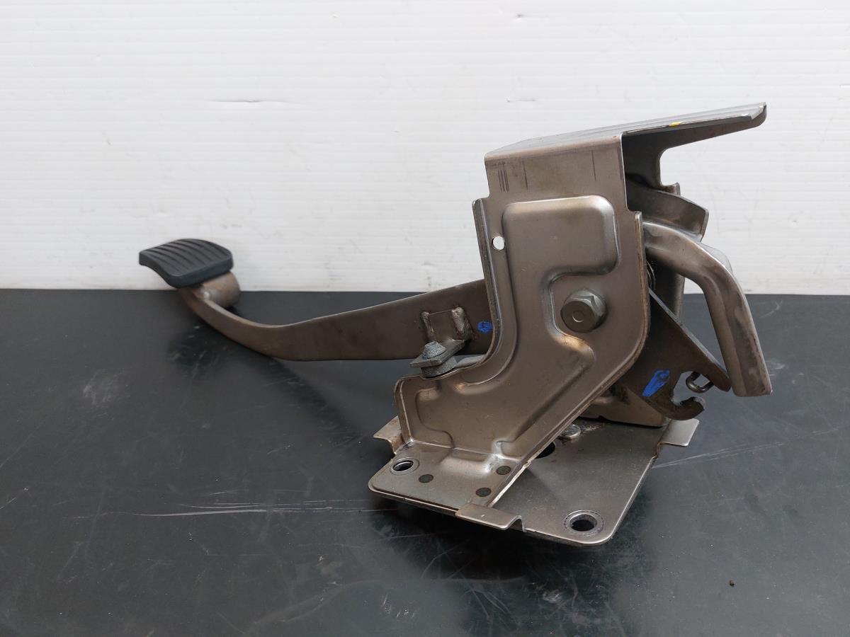 Pedal CHEVROLET Aveo Sedan (T250, T255) Imagem-2