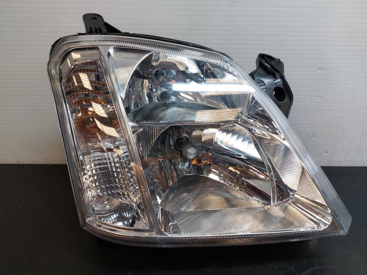 Ótica / farol direita OPEL Meriva A Imagem-0