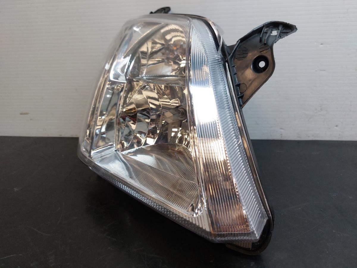 Ótica / farol direita OPEL Meriva A Imagem-2