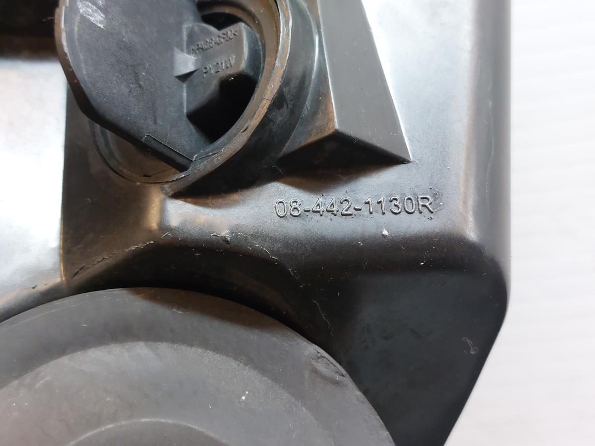 Ótica / farol direita OPEL Meriva A Imagem-6