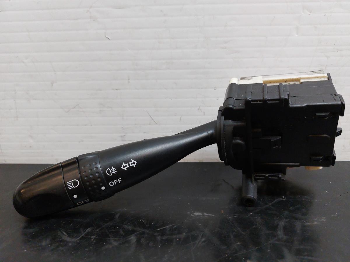 Light control stalk TOYOTA Corolla Hatchback (_E12_)