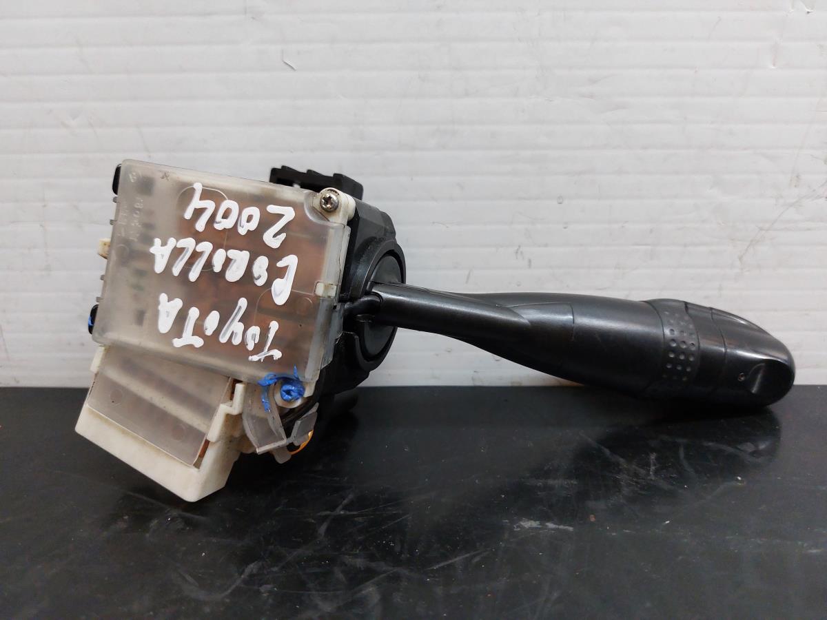 Light control stalk TOYOTA Corolla Hatchback (_E12_) Imagem-2