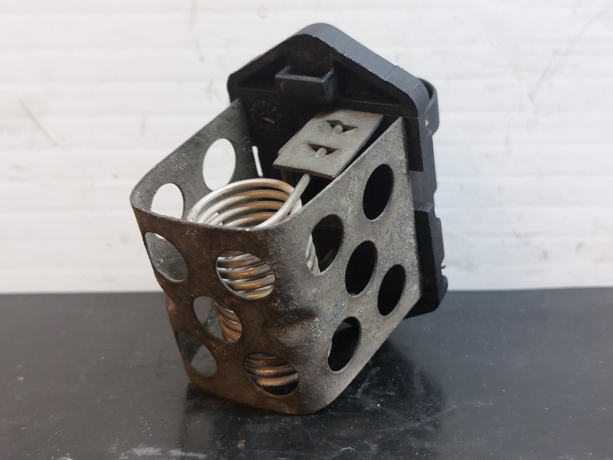 Resistência do ventilador / ventoínha RENAULT Megane II (BM0/1_, CM0/1_) Imagem-1