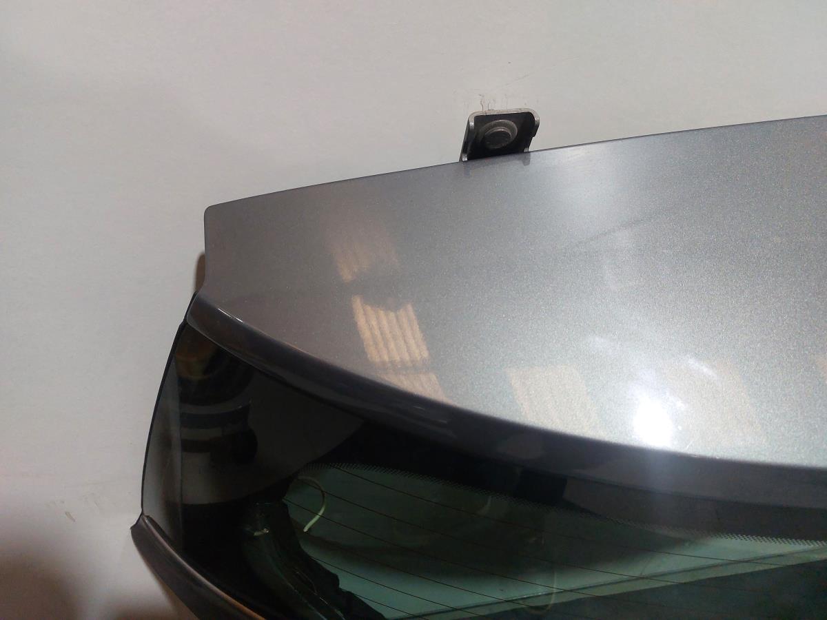 Porta / tampa da mala RENAULT Megane II (BM0/1_, CM0/1_) Imagem-1