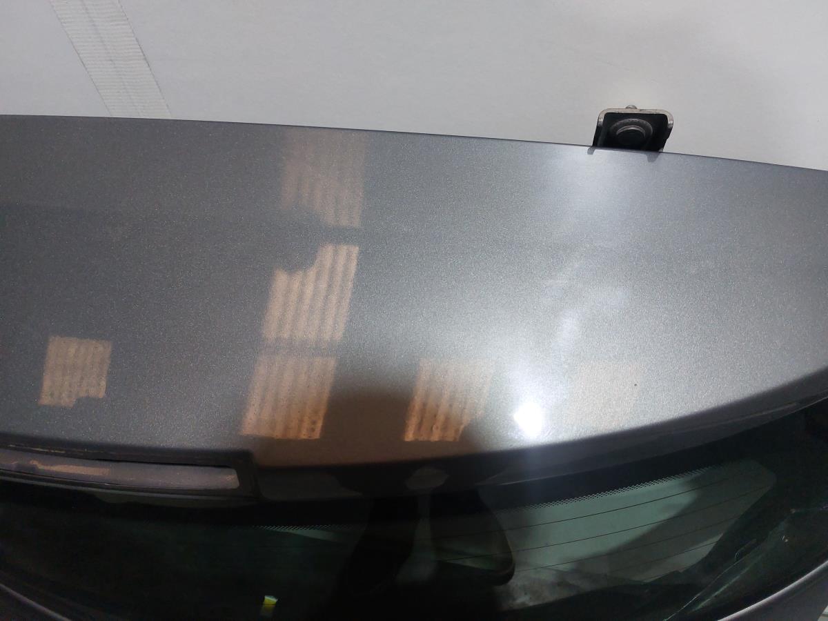 Porta / tampa da mala RENAULT Megane II (BM0/1_, CM0/1_) Imagem-3