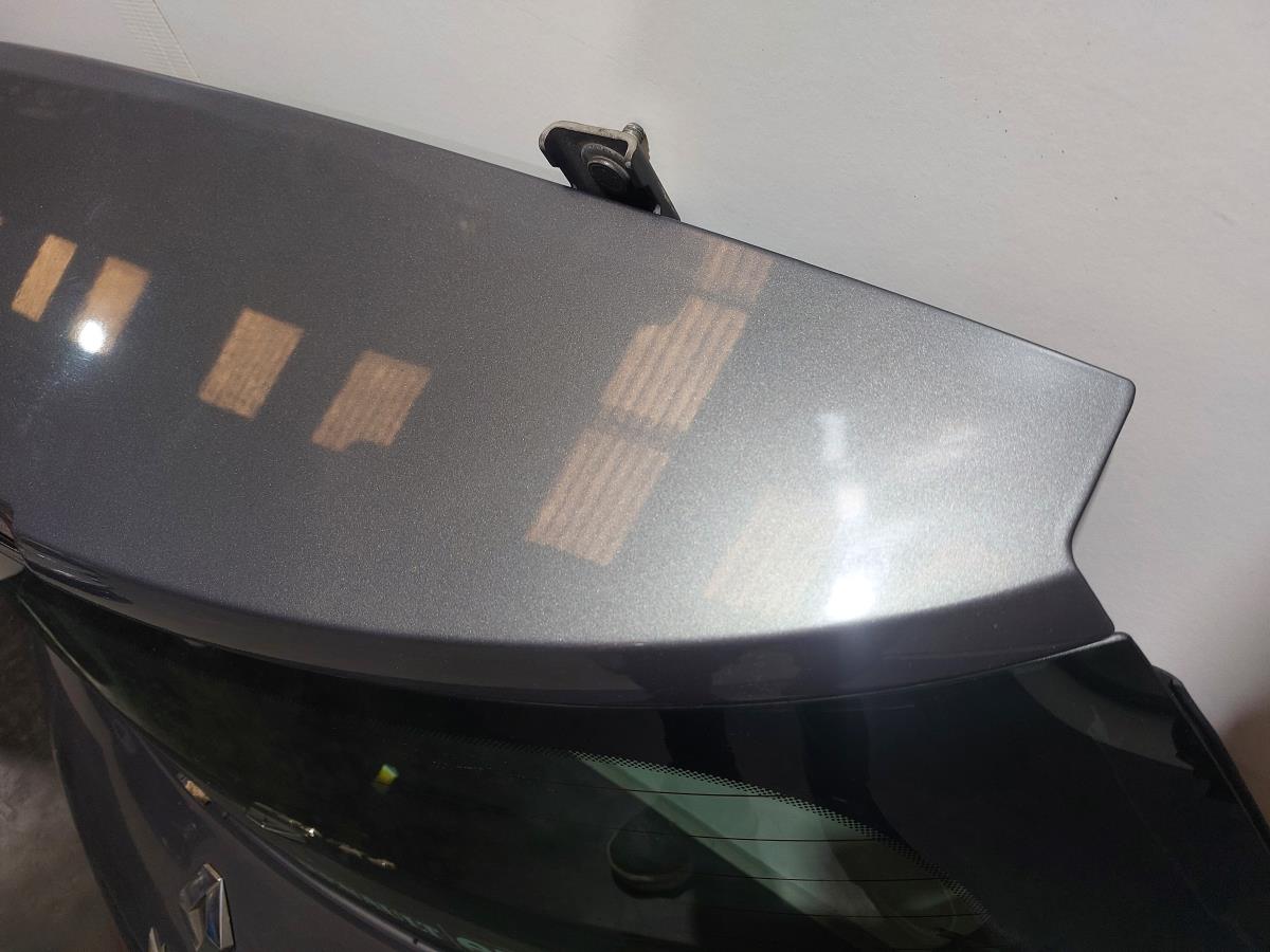 Porta / tampa da mala RENAULT Megane II (BM0/1_, CM0/1_) Imagem-4