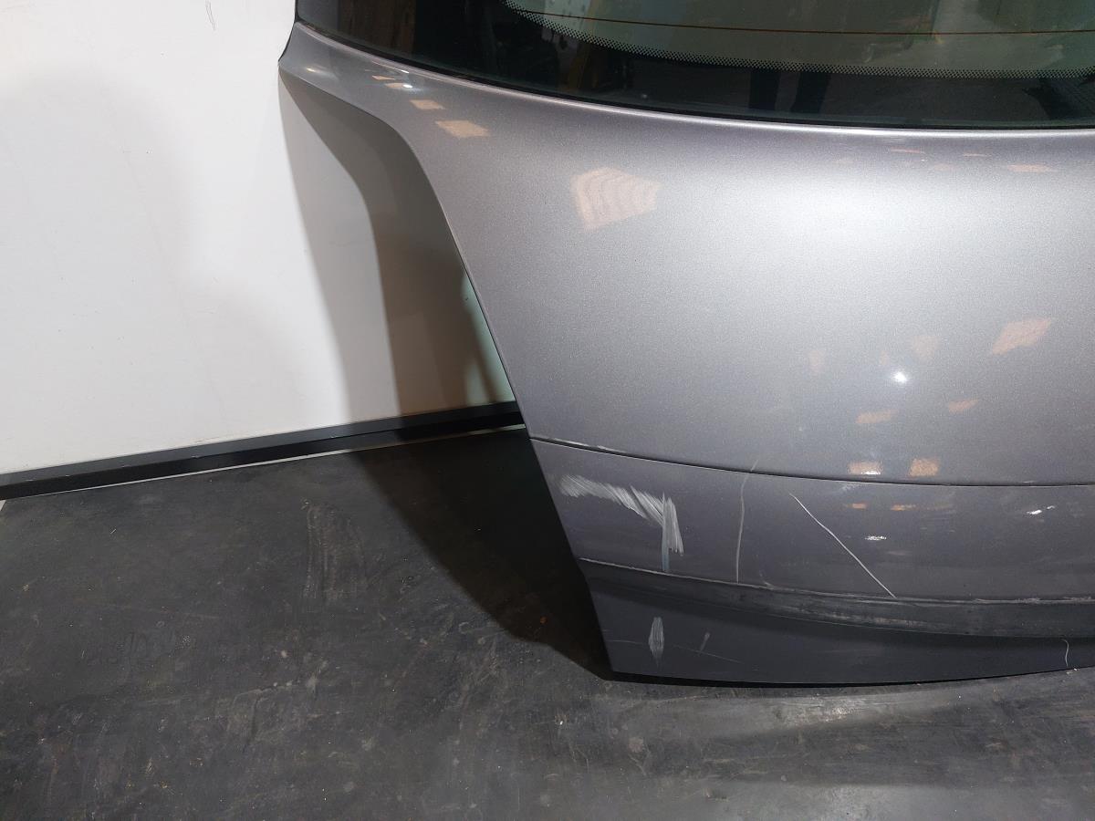 Porta / tampa da mala RENAULT Megane II (BM0/1_, CM0/1_) Imagem-7