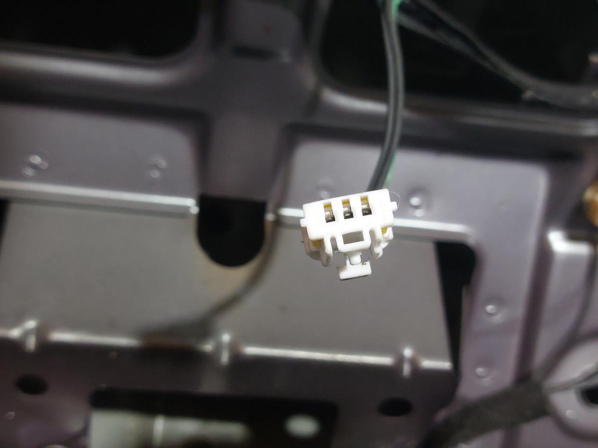 Porta / tampa da mala RENAULT Megane II (BM0/1_, CM0/1_) Imagem-15