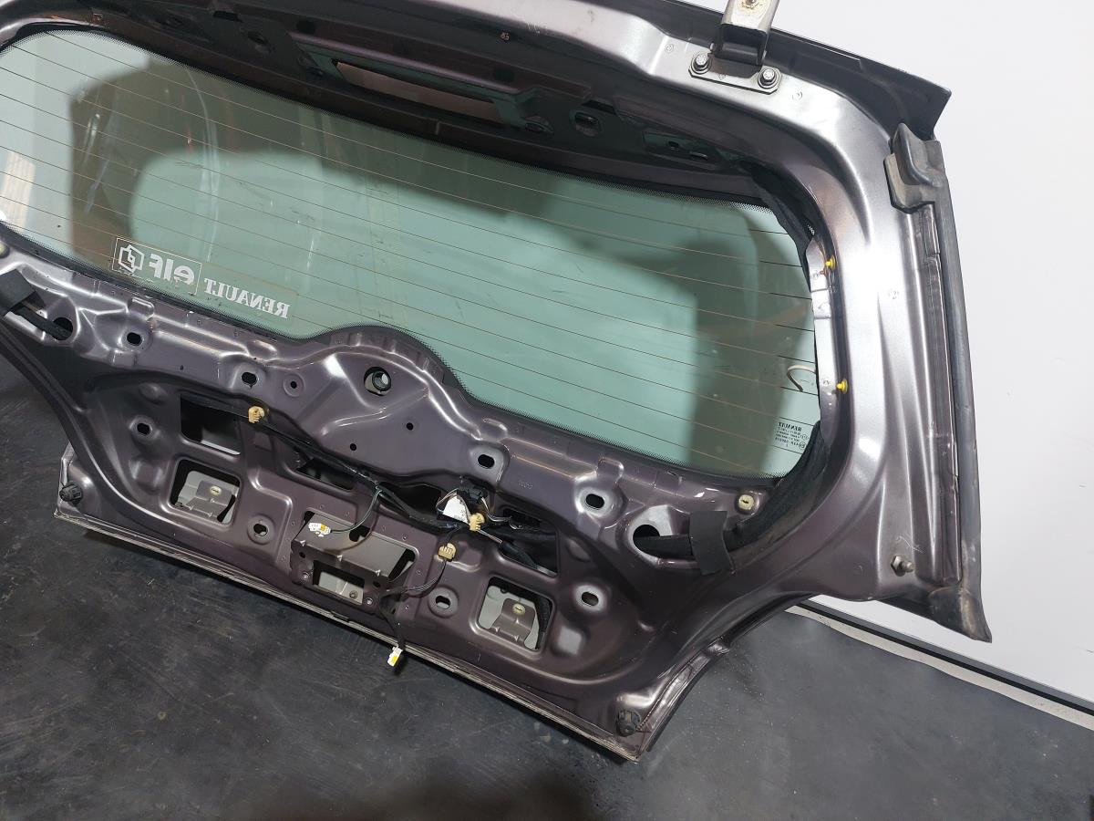 Porta / tampa da mala RENAULT Megane II (BM0/1_, CM0/1_) Imagem-14