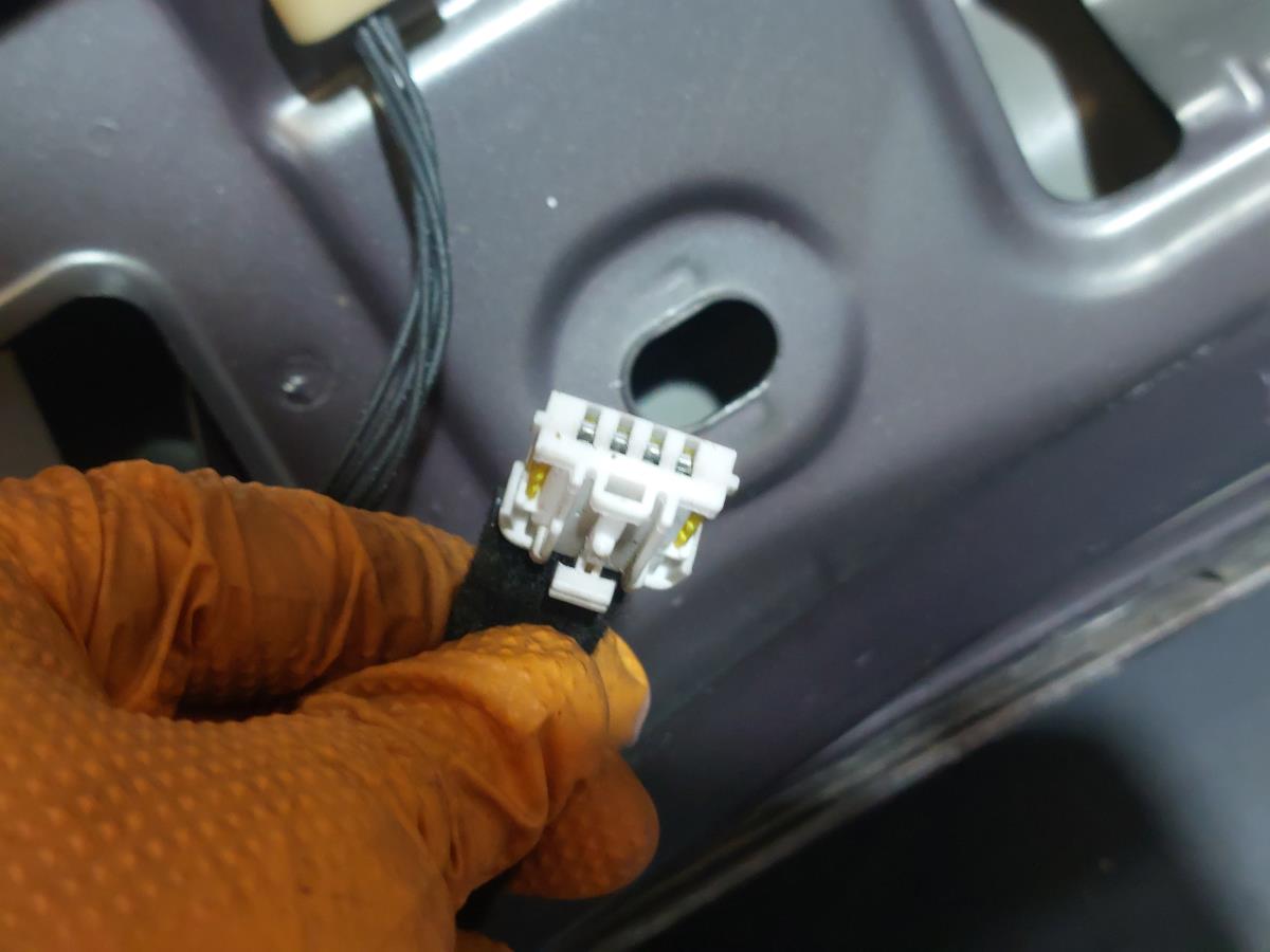 Porta / tampa da mala RENAULT Megane II (BM0/1_, CM0/1_) Imagem-16