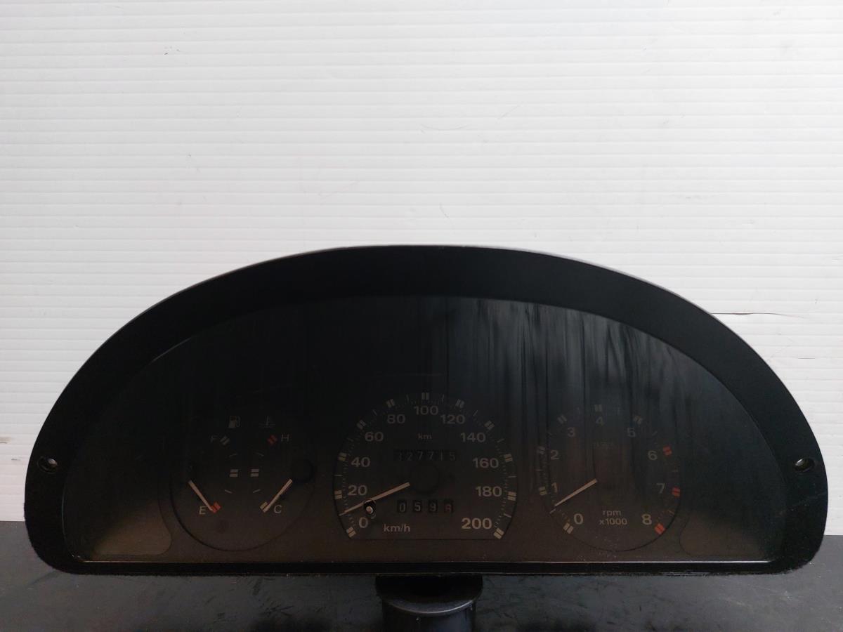 Quadrante / painel de instrumentos FIAT Punto (176_)