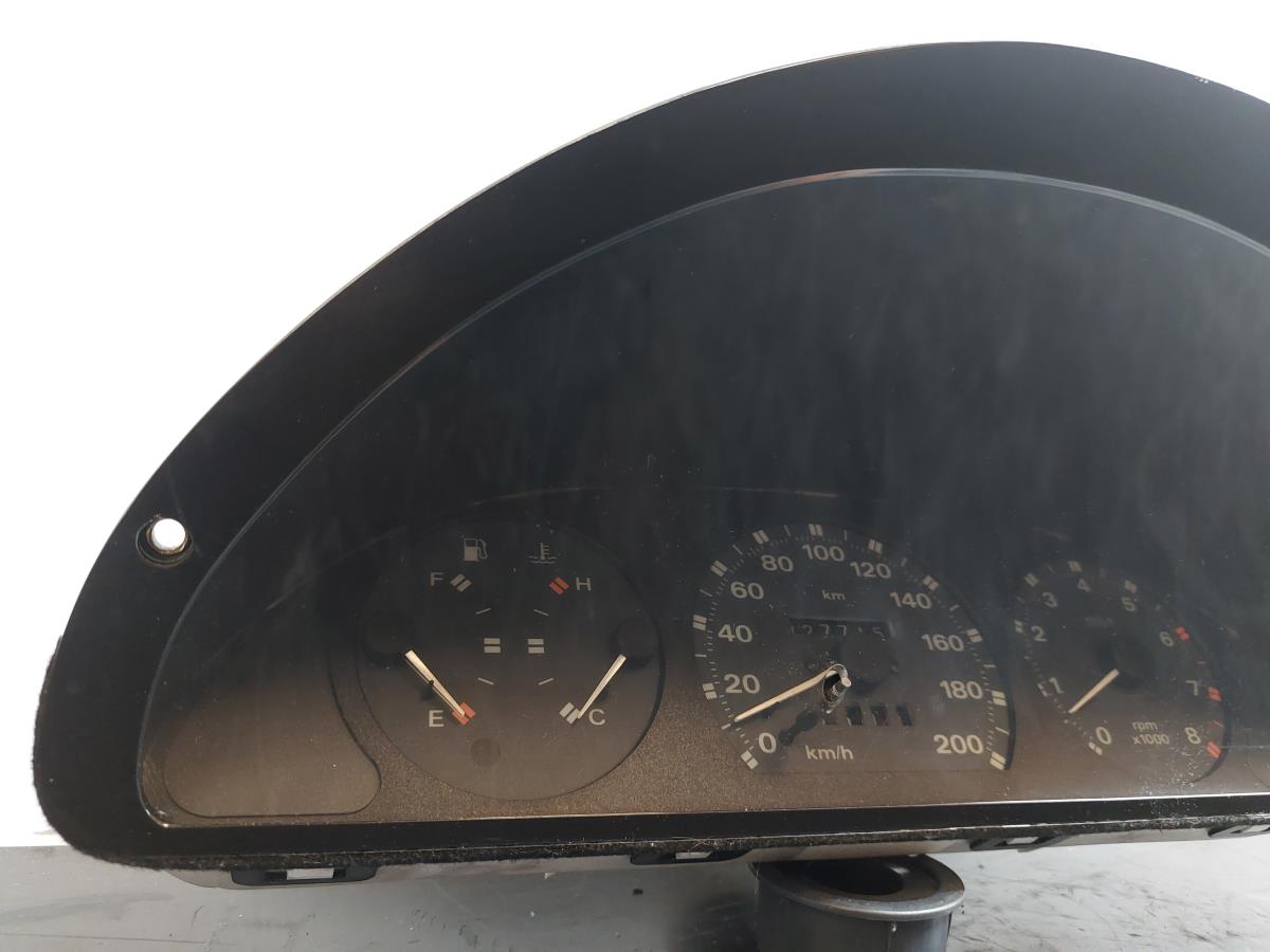 Quadrante / Cuadro de instrumentos FIAT Punto (176_) Imagem-1