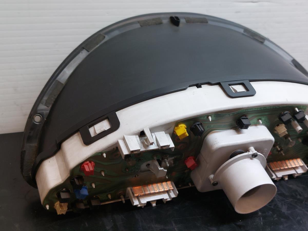 Quadrante / Cuadro de instrumentos FIAT Punto (176_) Imagem-4