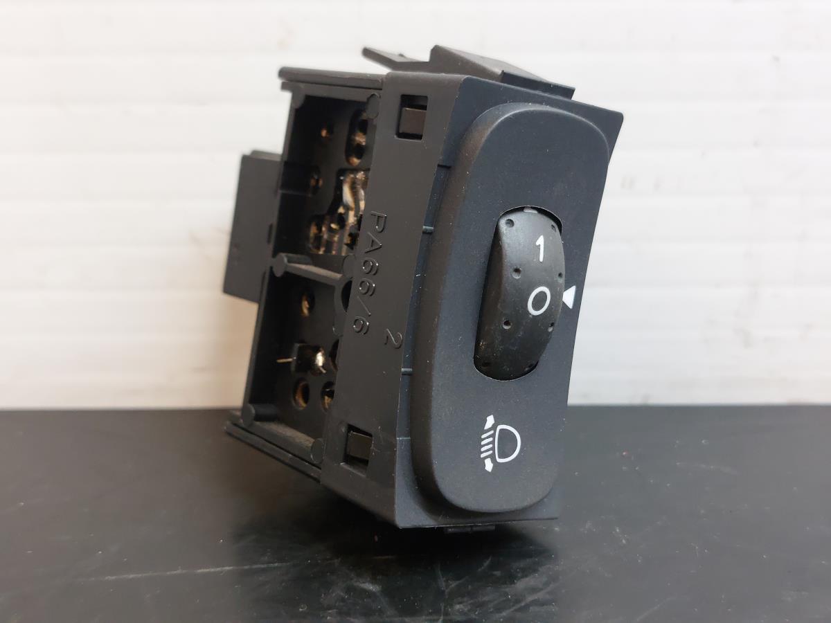 Botão / interruptor de luzes RENAULT Espace IV (JK0/1_)