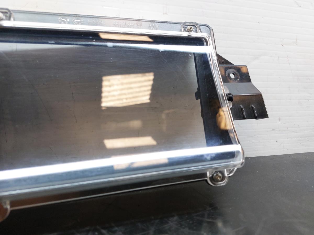 Quadrante / painel de instrumentos RENAULT Espace IV (JK0/1_) Imagem-3